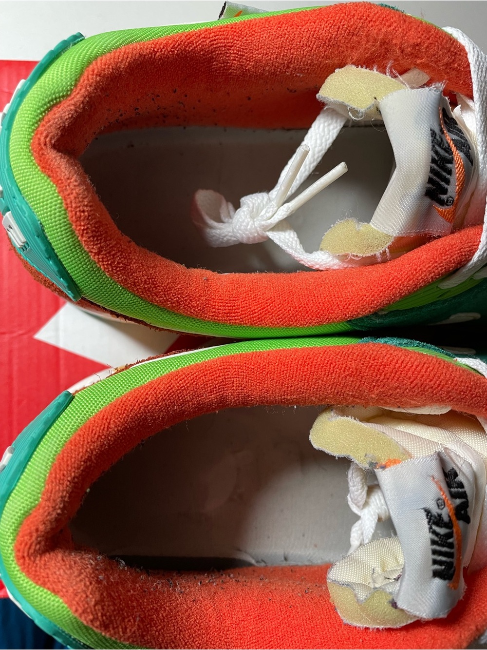 Nike Air Max 90 SE
Running Club
11.5M - Picture 11 of 14